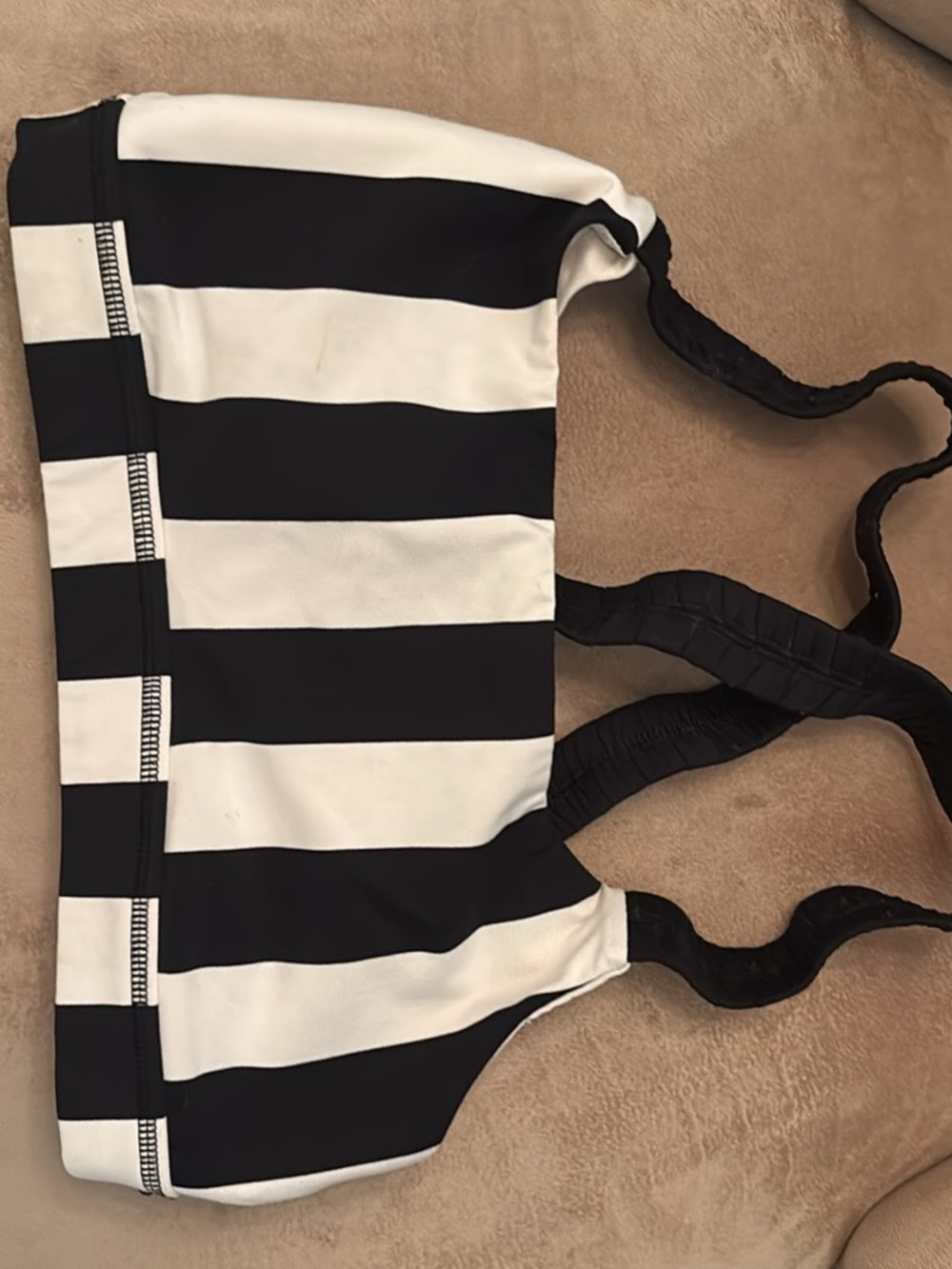 Lululemon bra